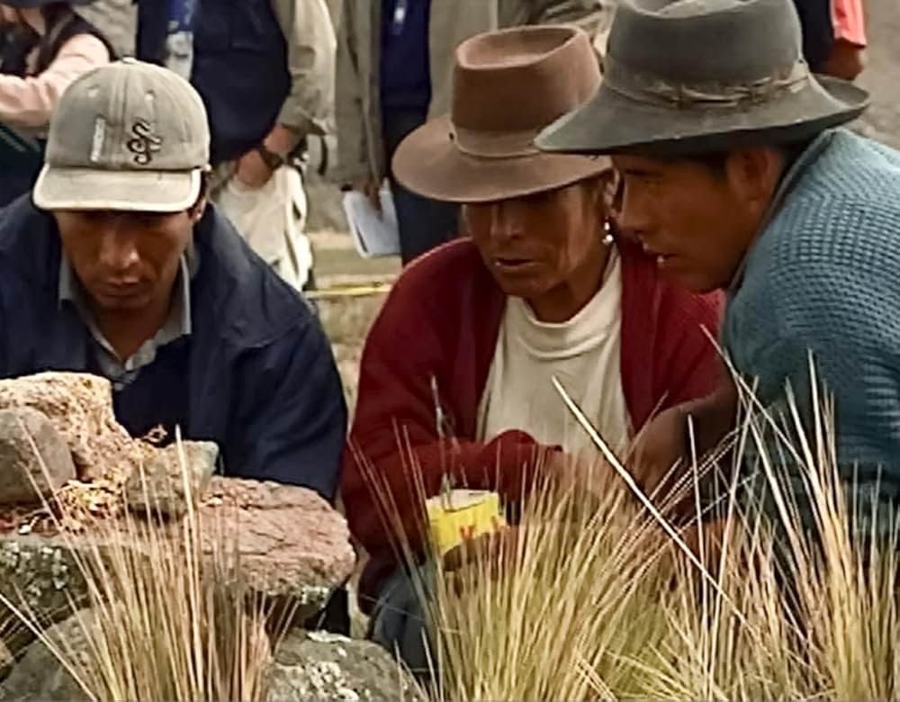 ルカナマルカの記憶の画像