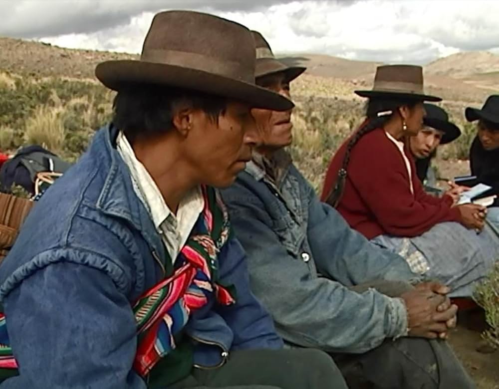 ルカナマルカの記憶の画像