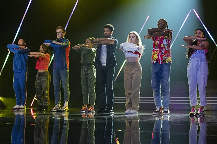 Work It 輝けわたし！の画像