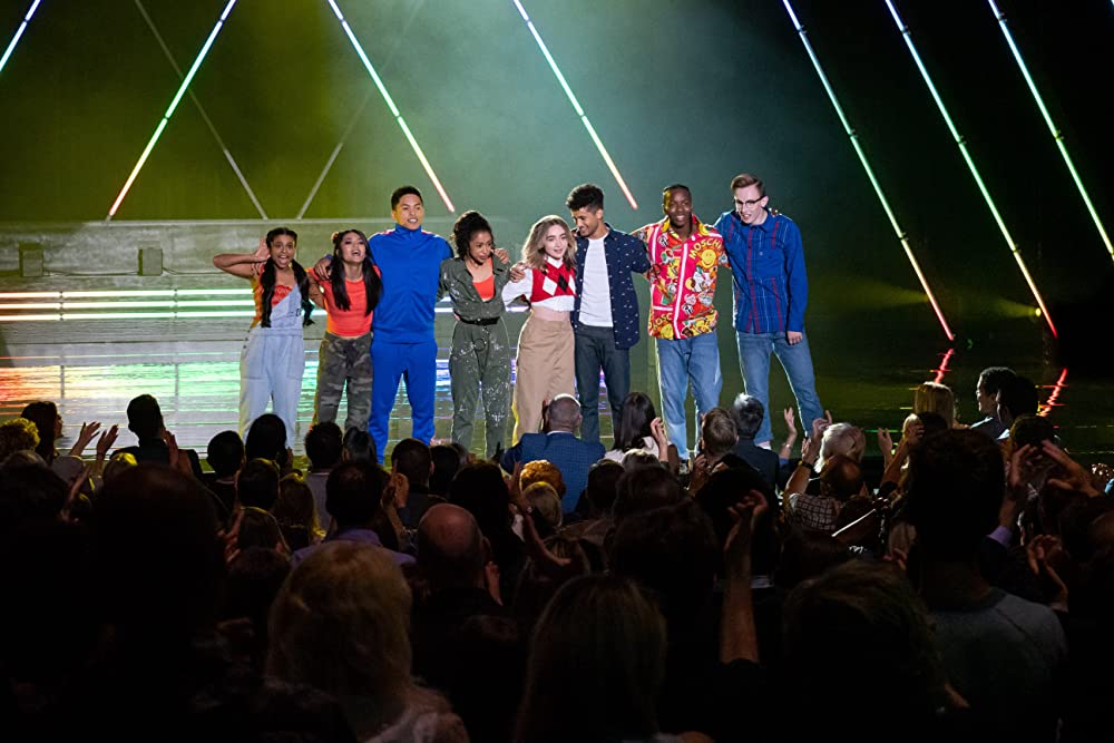 Work It 輝けわたし！の画像