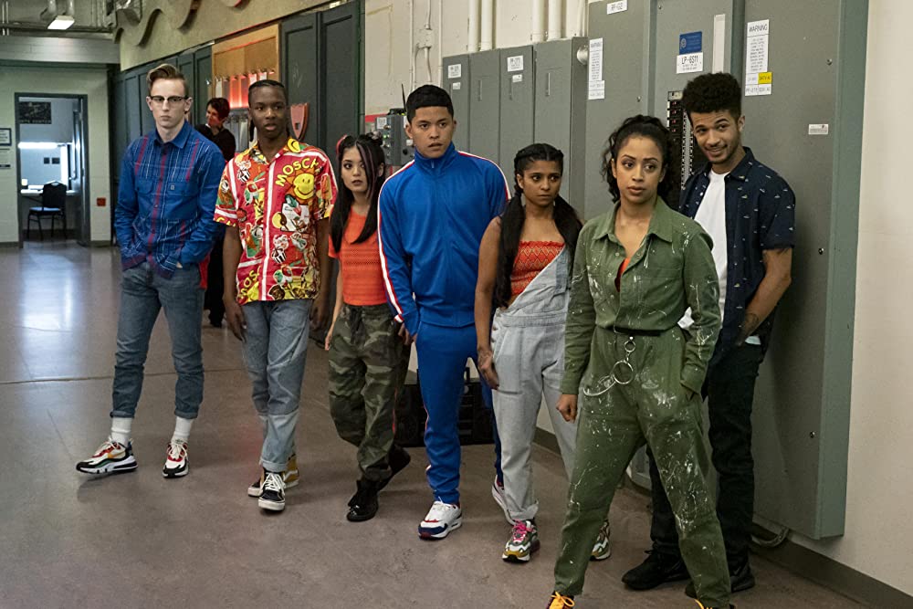 Work It 輝けわたし！の画像