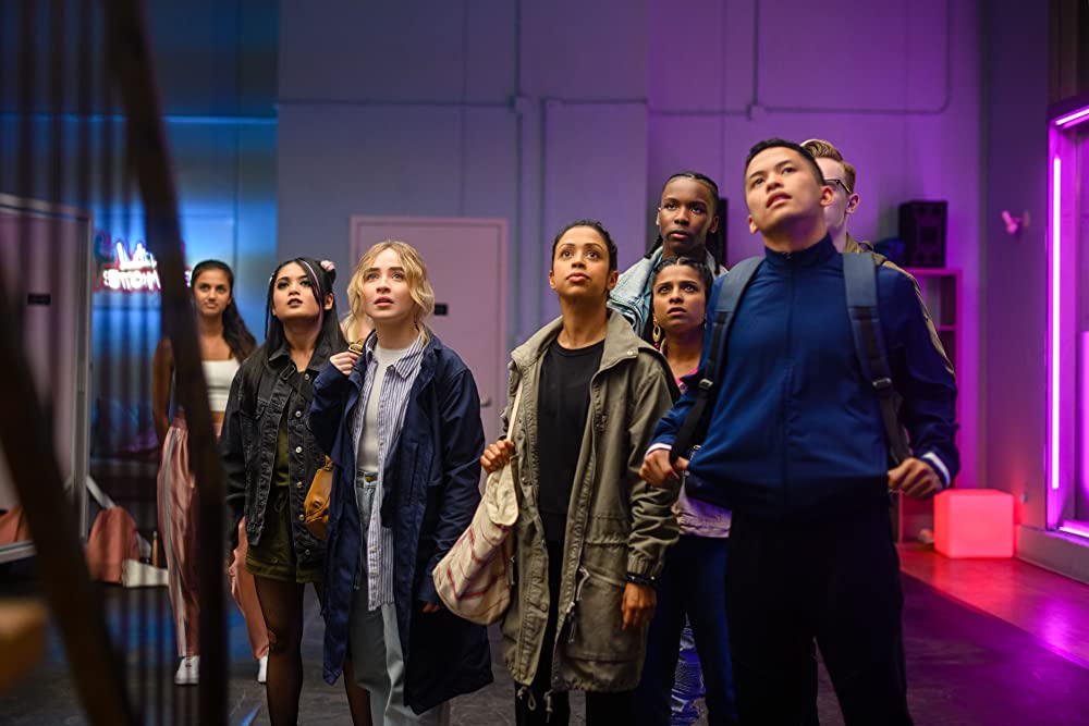 Work It 輝けわたし！の画像