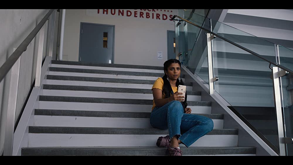 Work It 輝けわたし！の画像