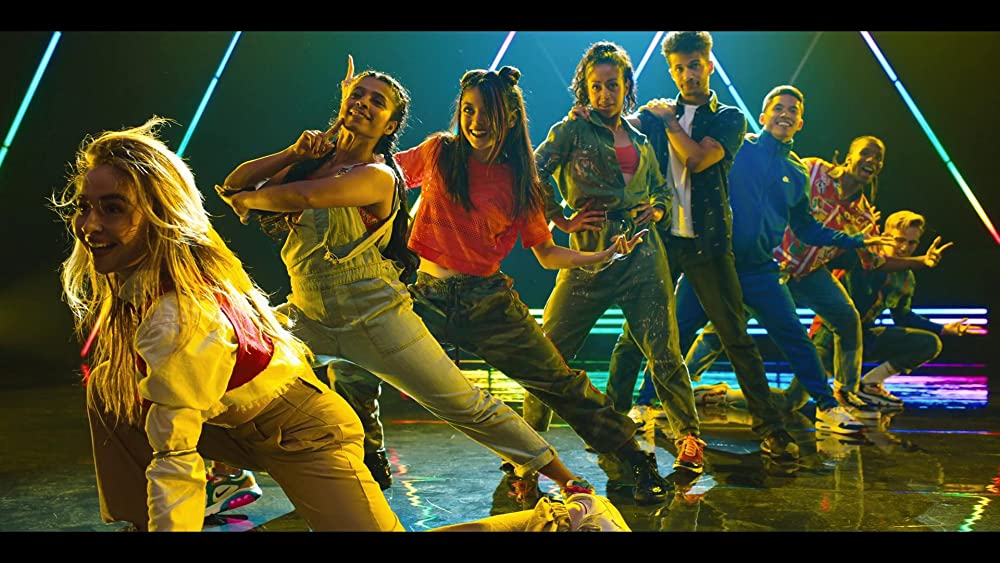 Work It 輝けわたし！の画像