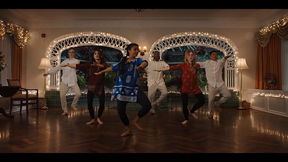 Work It 輝けわたし！の画像