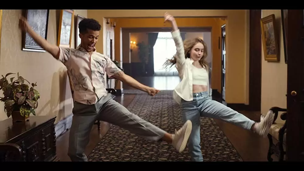 Work It 輝けわたし！の画像