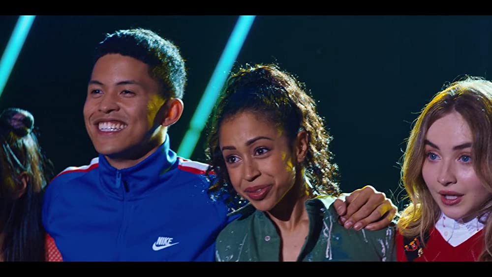 Work It 輝けわたし！の画像