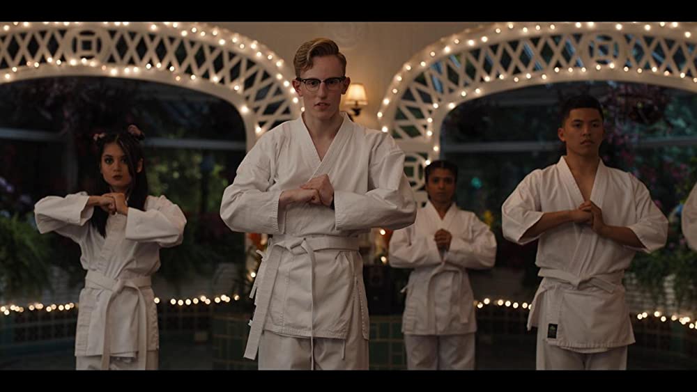 Work It 輝けわたし！の画像