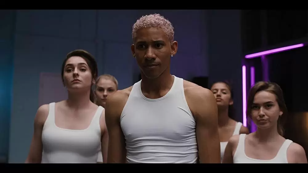 Work It 輝けわたし！の画像