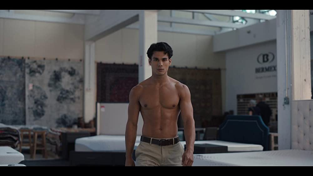 Work It 輝けわたし！の画像