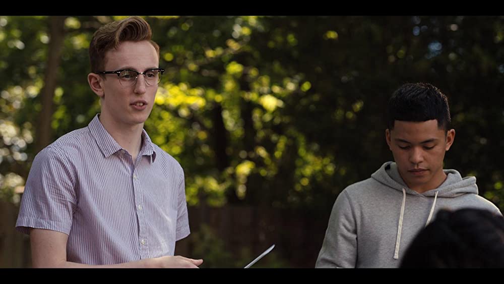 Work It 輝けわたし！の画像