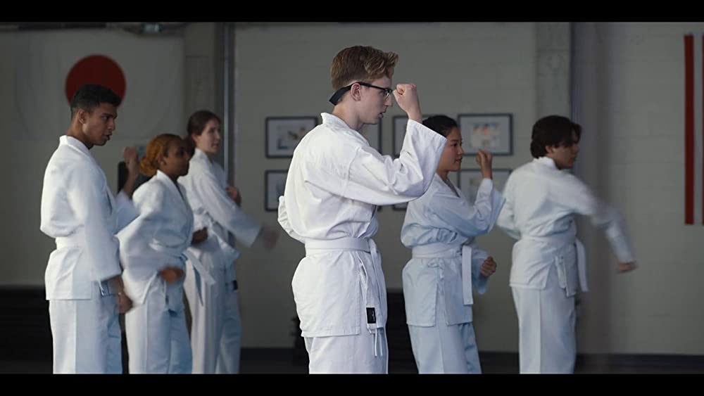 Work It 輝けわたし！の画像