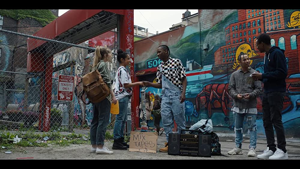 Work It 輝けわたし！の画像