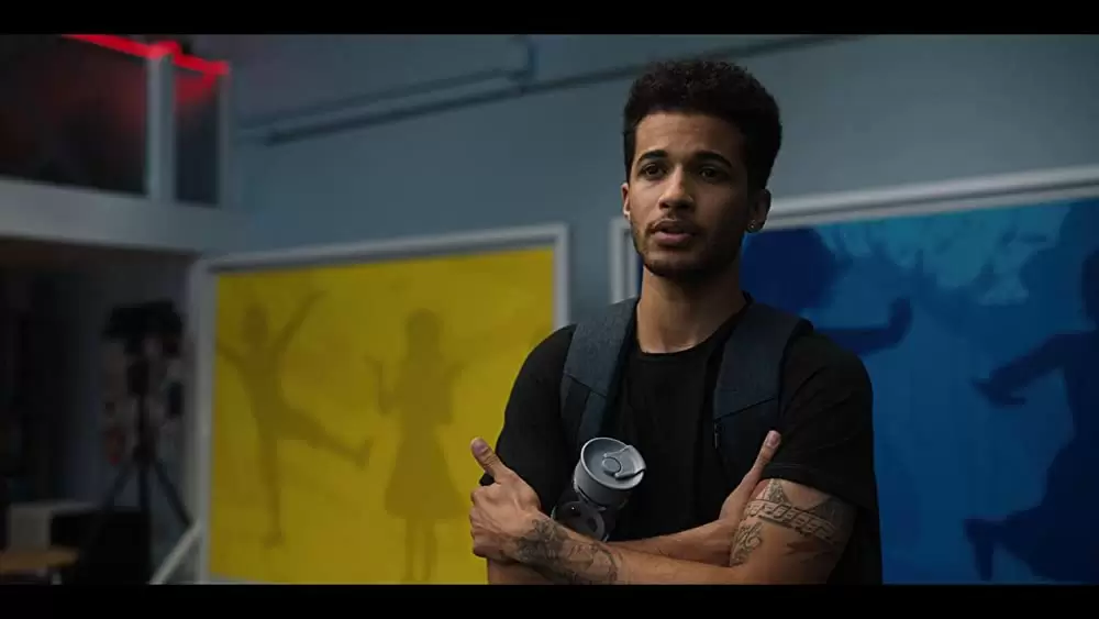 Work It 輝けわたし！の画像