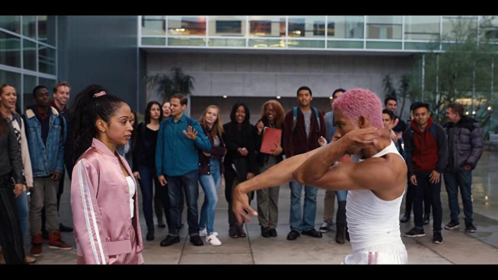 Work It 輝けわたし！の画像