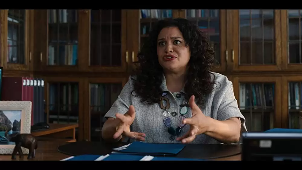 Work It 輝けわたし！の画像