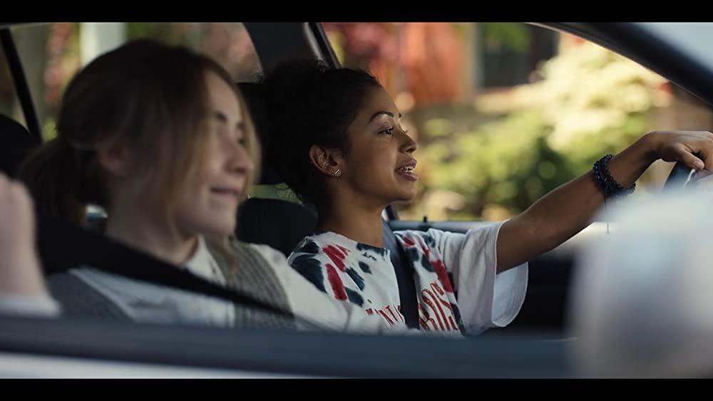 Work It 輝けわたし！の画像