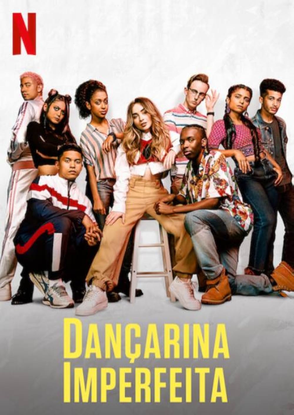 Work It 輝けわたし！の画像