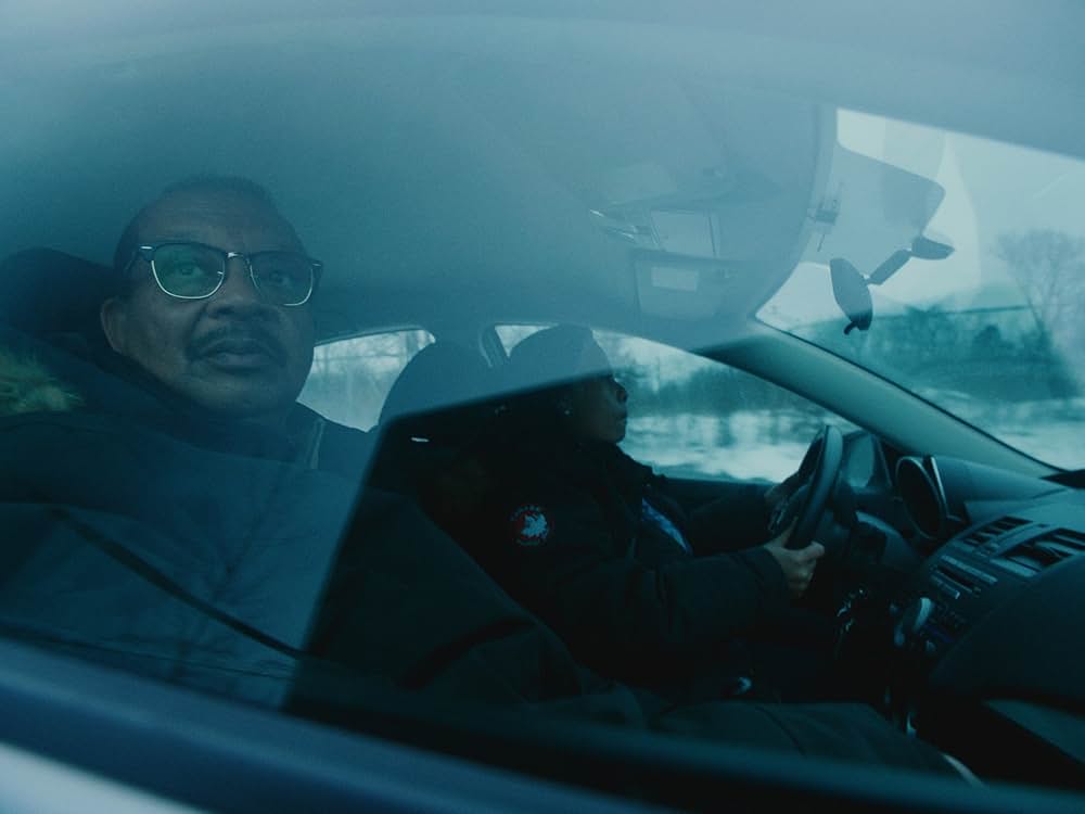 マイケルトンプソンの判決の画像