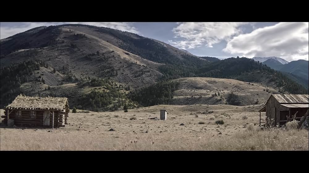 Terror on the Prairie（原題）の画像