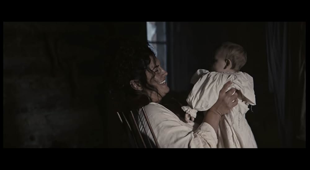 Terror on the Prairie（原題）の画像