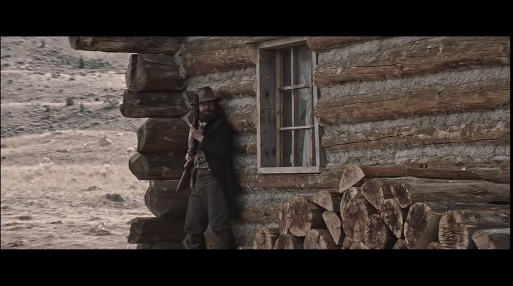 Terror on the Prairie（原題）の画像