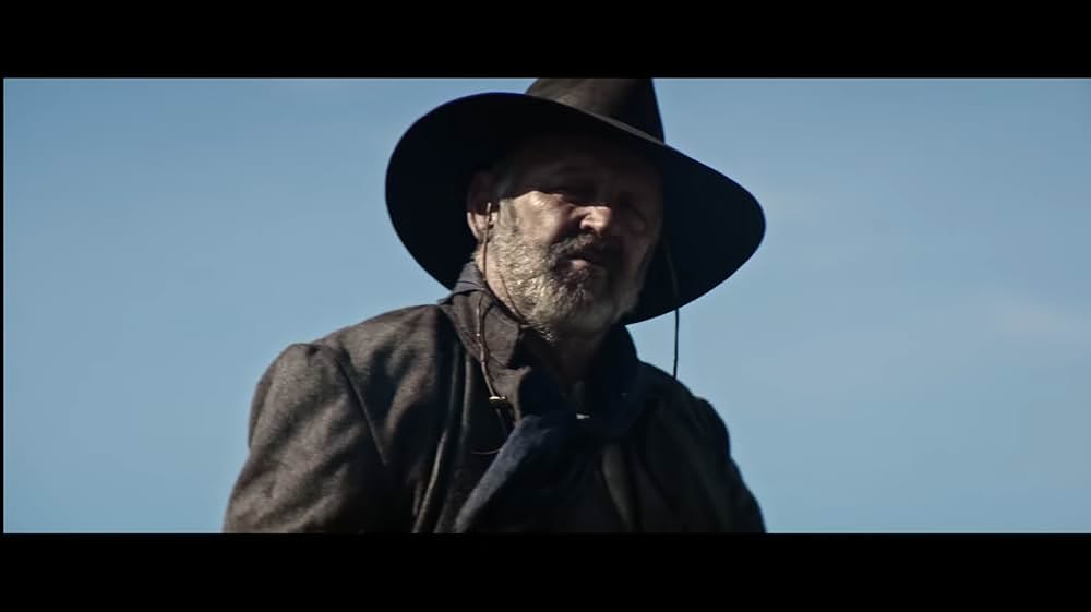 Terror on the Prairie（原題）の画像