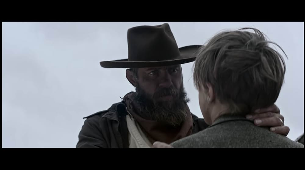 Terror on the Prairie（原題）の画像