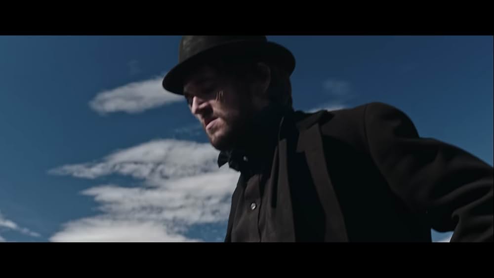 Terror on the Prairie（原題）の画像