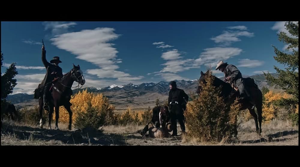 Terror on the Prairie（原題）の画像