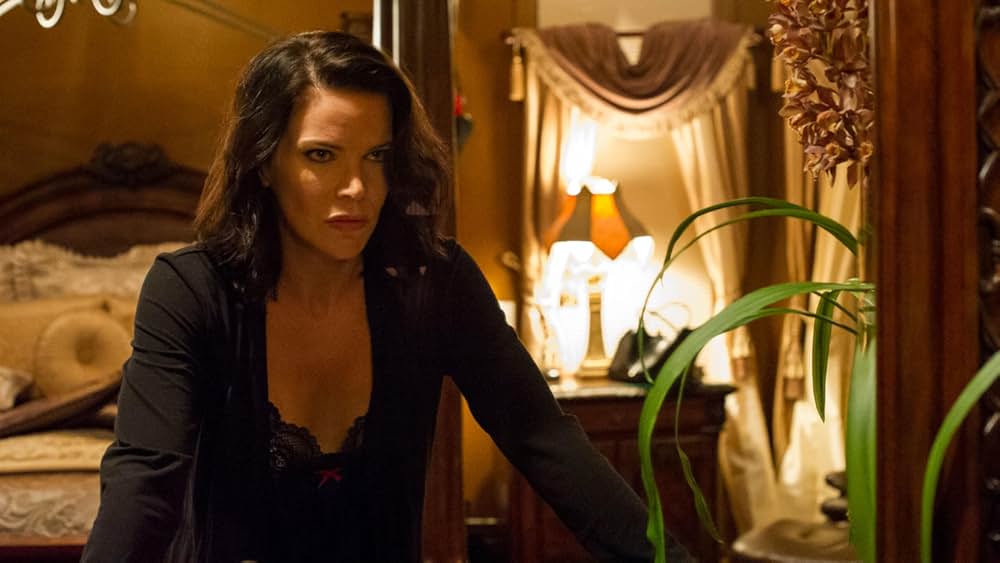 キラー・マザー ママは殺し屋の画像