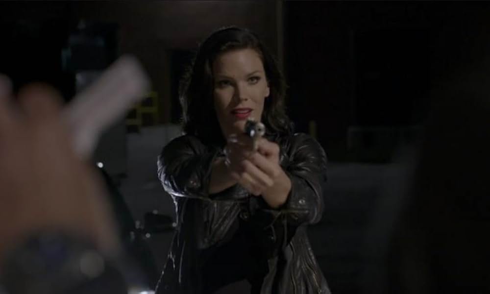 キラー・マザー ママは殺し屋の写真