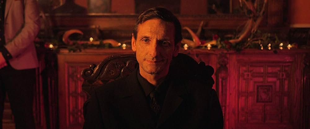 レディ・ブレイドの画像