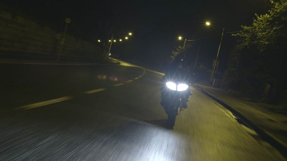 レディ・ブレイドの画像