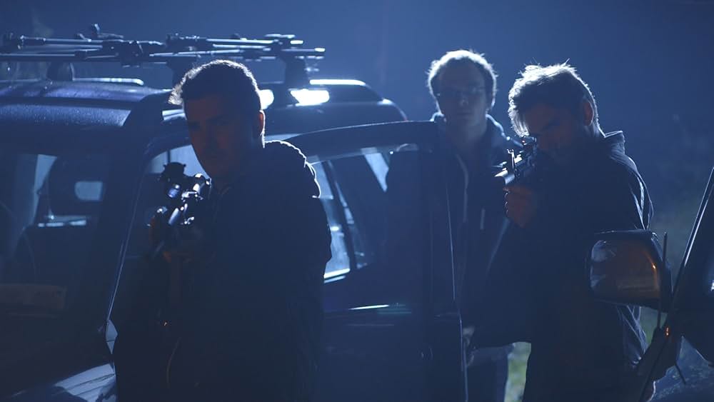 レディ・ブレイドの画像