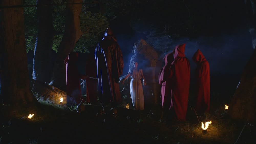 レディ・ブレイドの画像