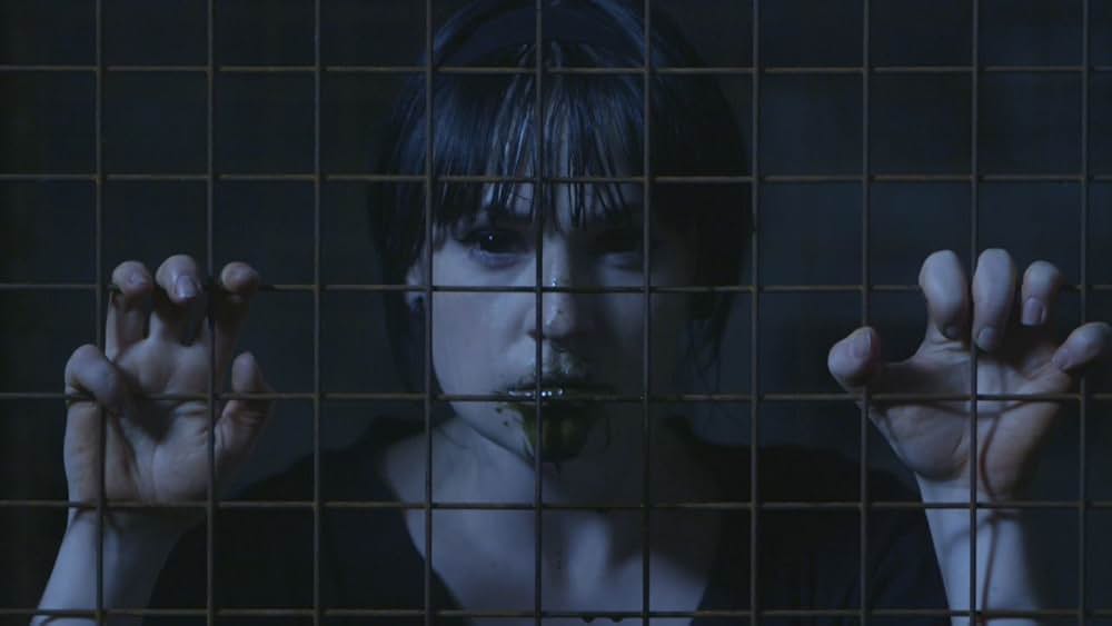 レディ・ブレイドの画像