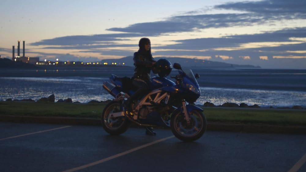 レディ・ブレイドの画像