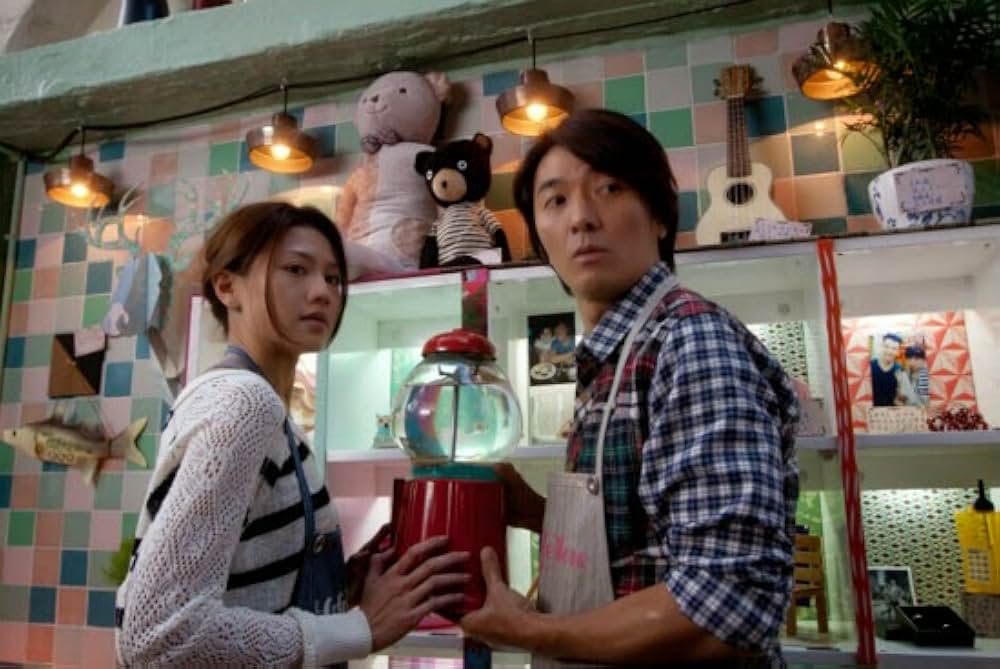 100回目の別れの画像