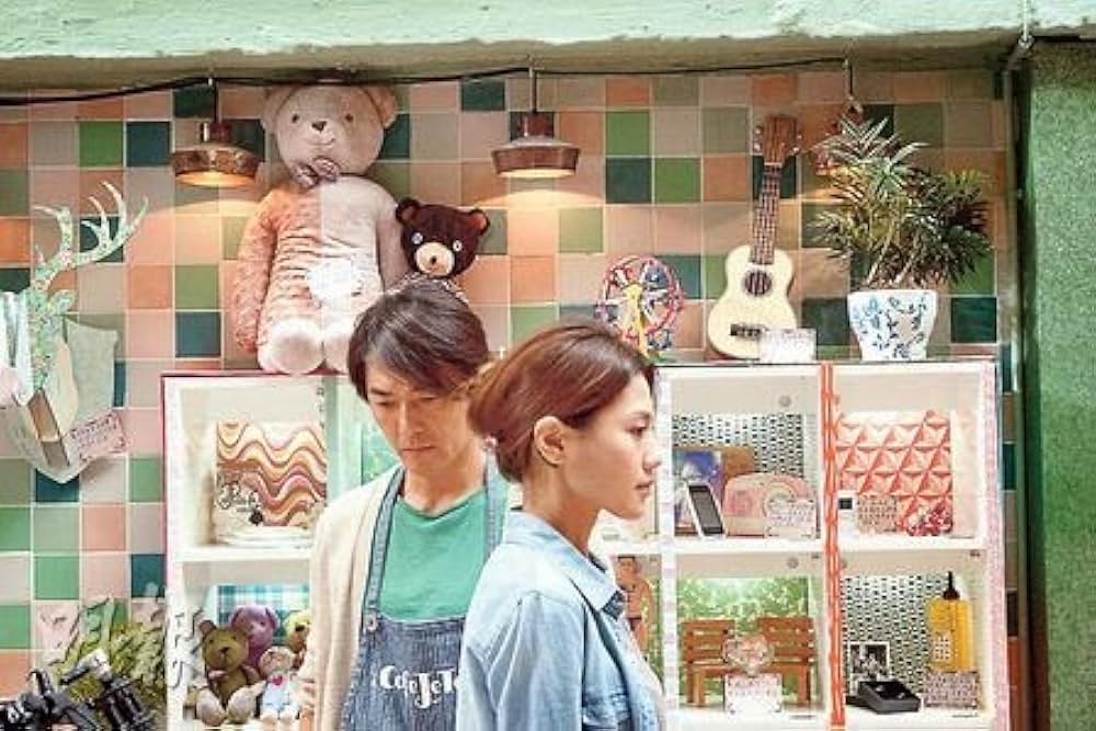 100回目の別れの写真