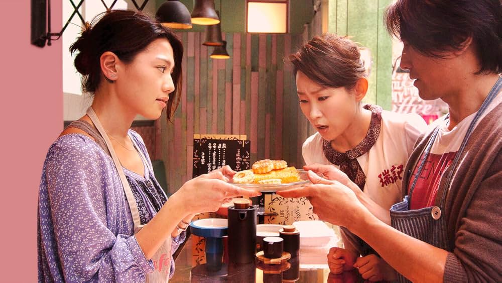 100回目の別れの画像