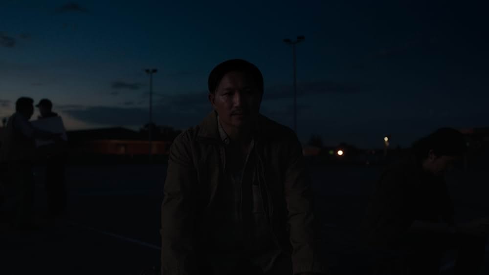 ブラックリップの写真