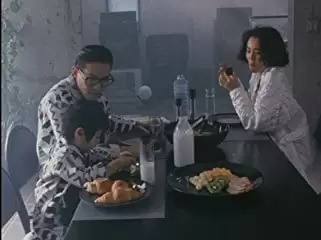 鉄男 II BODY HAMMERの画像