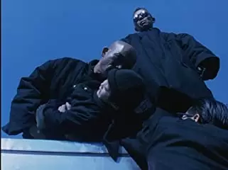 鉄男 II BODY HAMMERの画像