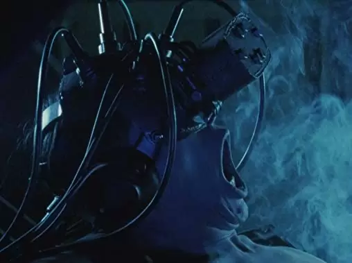 鉄男 II BODY HAMMERの画像