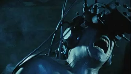 鉄男 II BODY HAMMERの画像