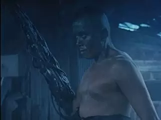 鉄男 II BODY HAMMERの画像