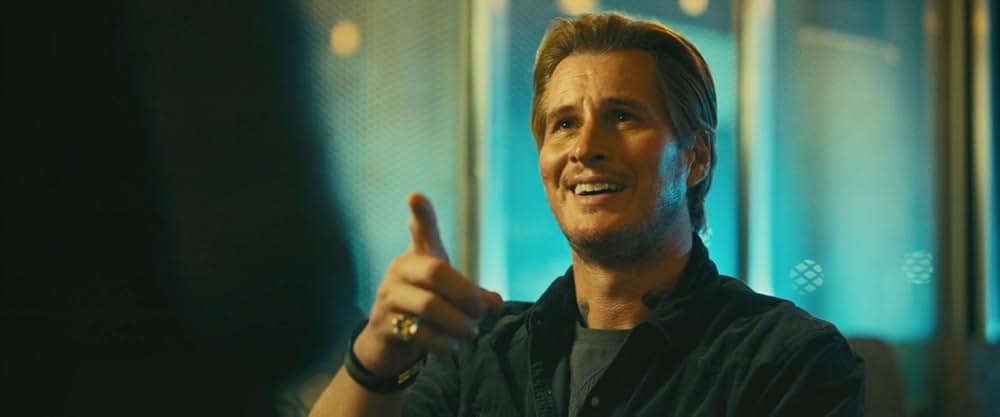 キル・ミー・アゲイン 真夜中の悪魔の画像