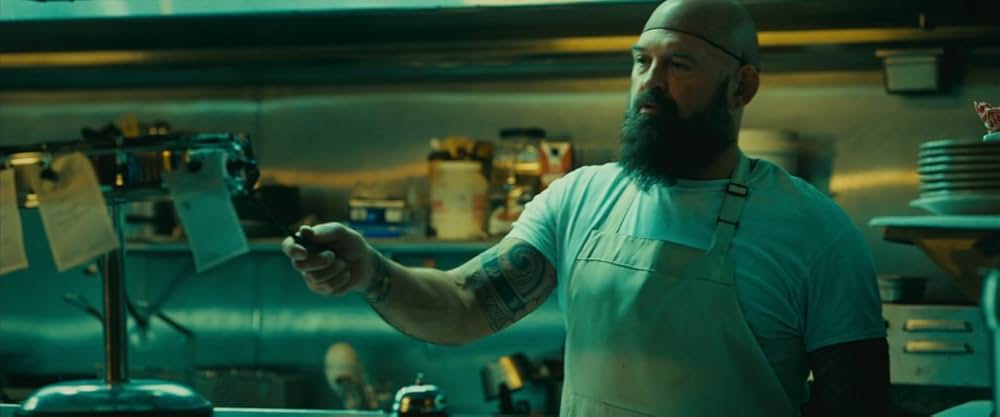 キル・ミー・アゲイン 真夜中の悪魔の画像