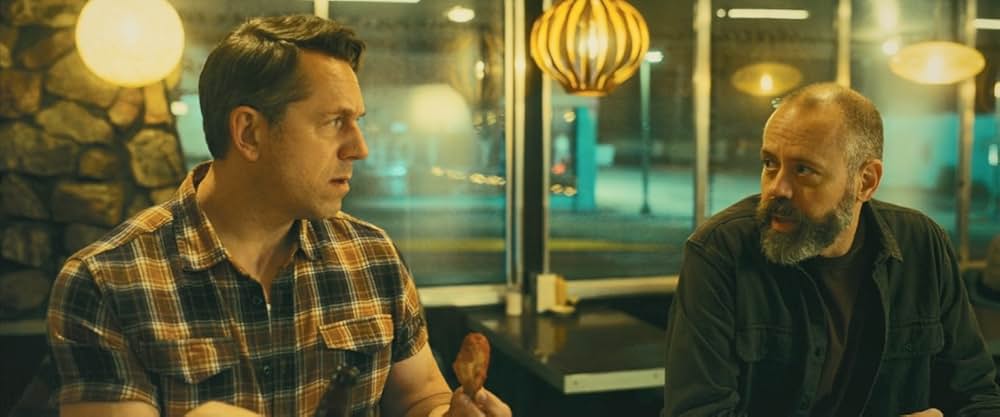 キル・ミー・アゲイン 真夜中の悪魔の画像